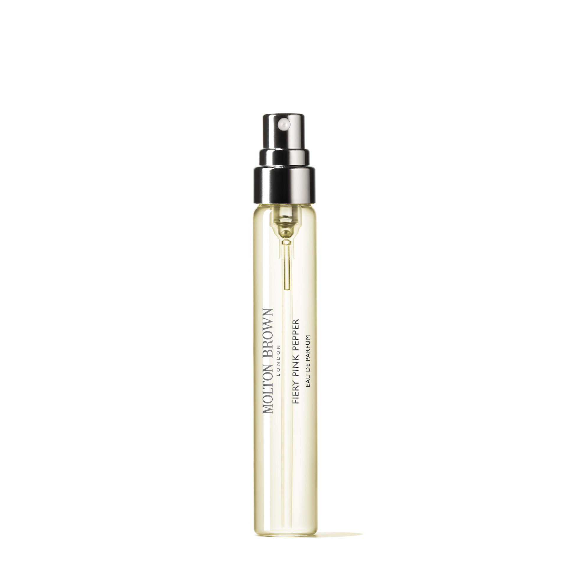 Putna kutijica za parfem Fiery Pink Pepper 7,5 ml - Molton Brown