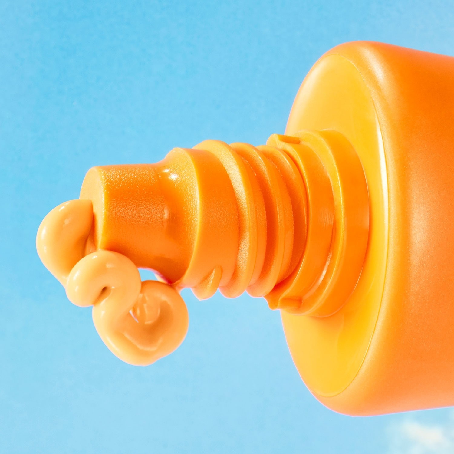 Lotion solaire Ole Henriksen Sun Make-up Banana Bright SPF 30 - 50 ml