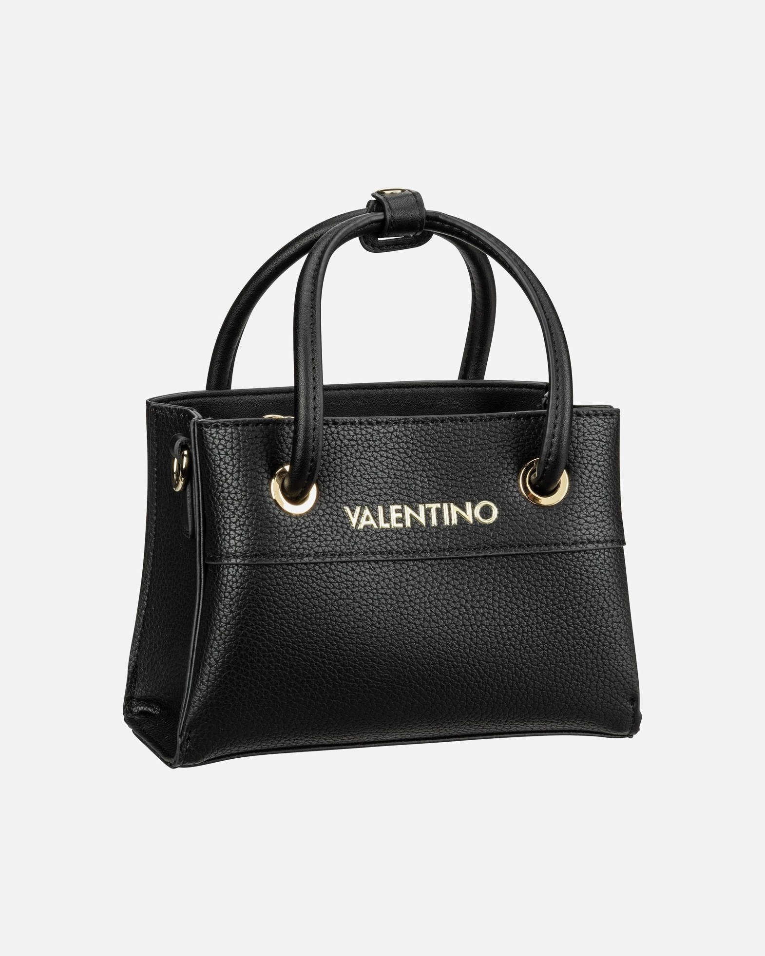 Valentino Torbe Torba Valentino Torbe Alexia Ženska torba od umjetne kože - Bež - 1 komad