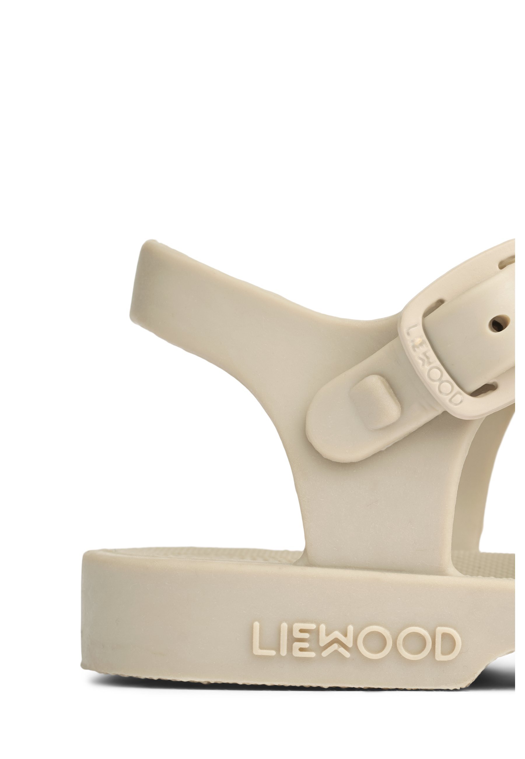 Liewood BRE UNISEX - Sandalen - zandkleurig
