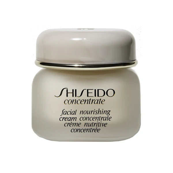 Concentrate Nourishing Cream - Tratt.viso 24 ore nutriente