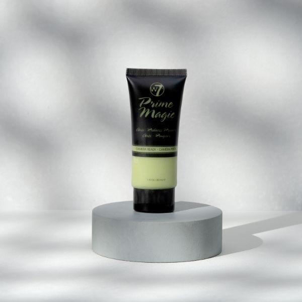 Primer magico W7 Prime - Verde 30 g