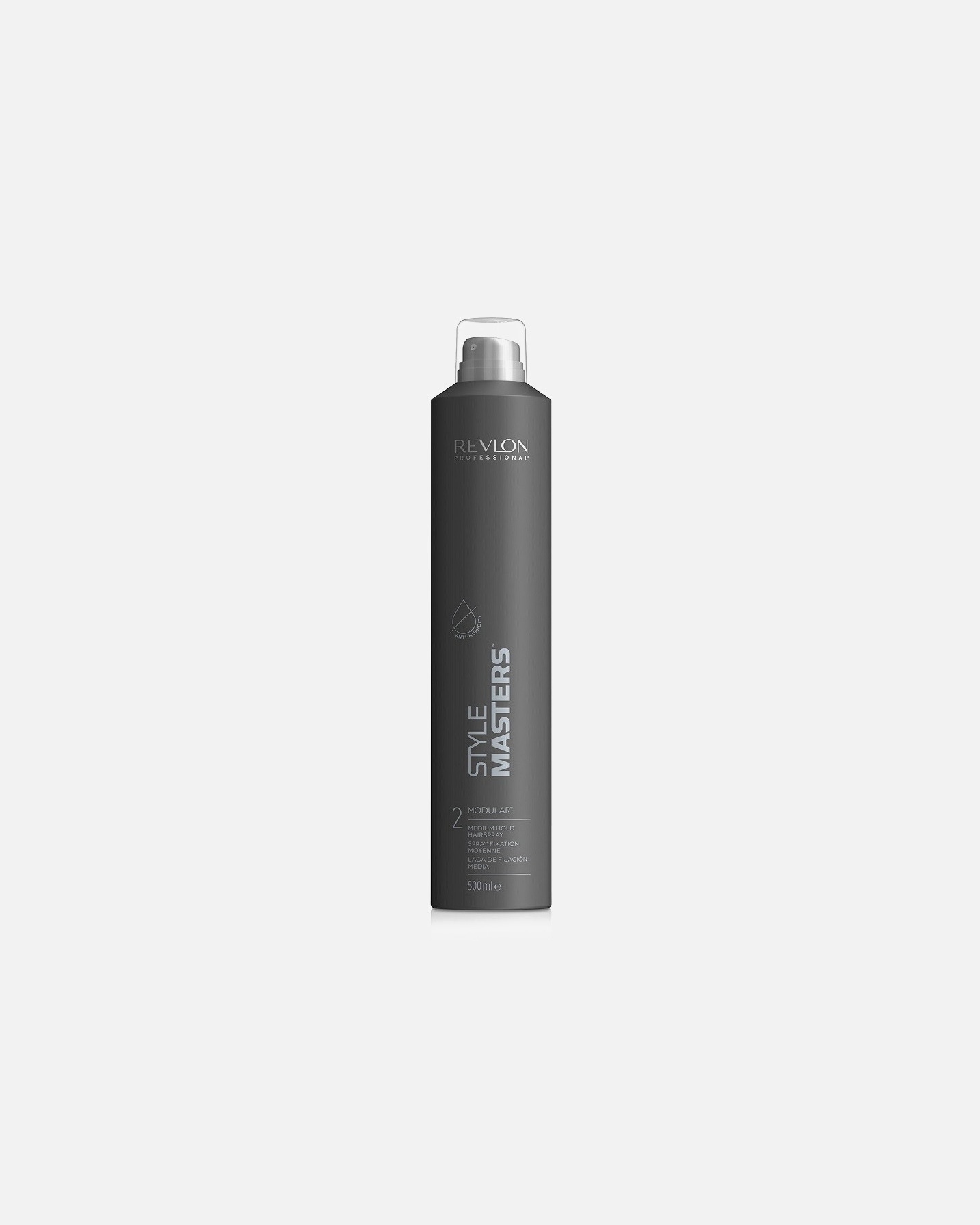 Revlon lak za kosu Style Master Modular 2 - 500 ml