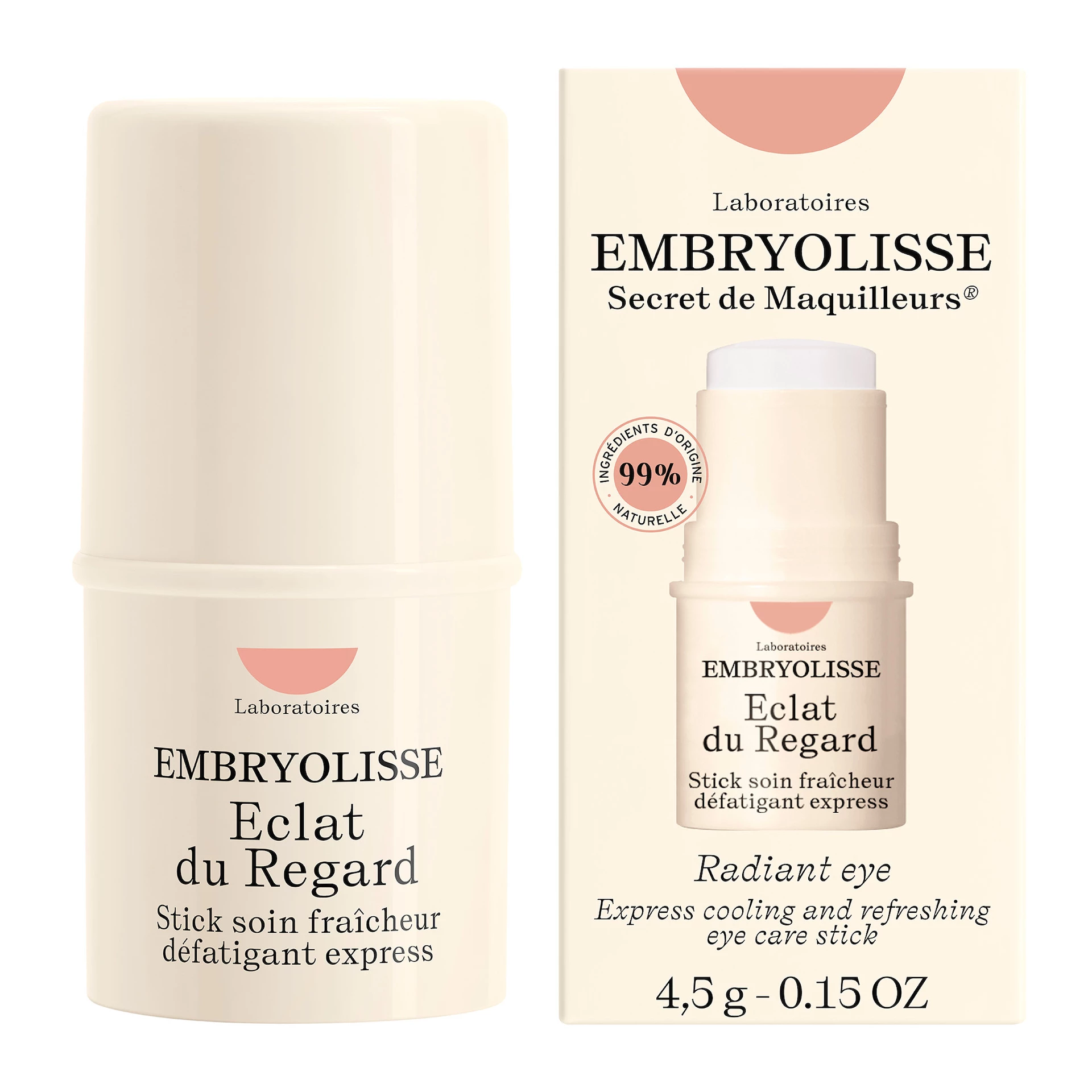Ochi Radiant 4,5 g - Embryolisse