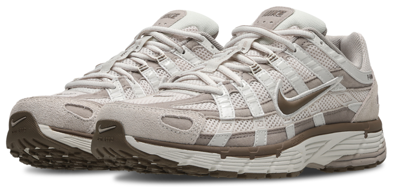 Nike P-6000