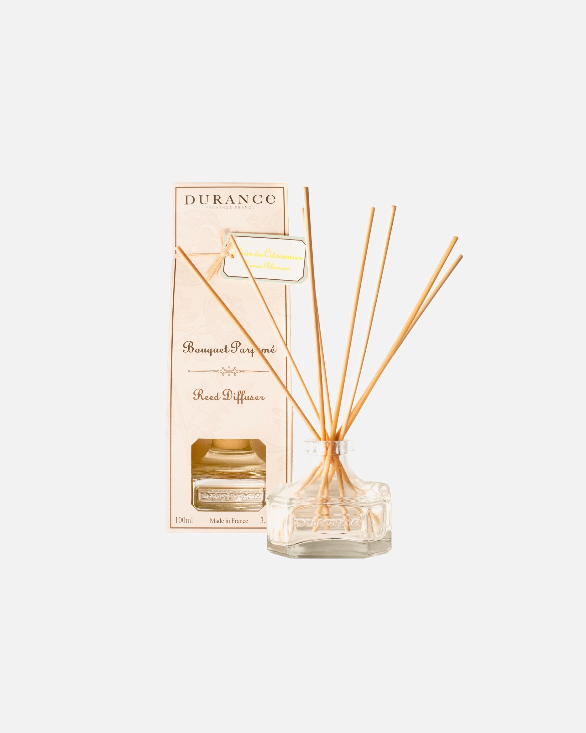 Durance Fleur de Citronnier