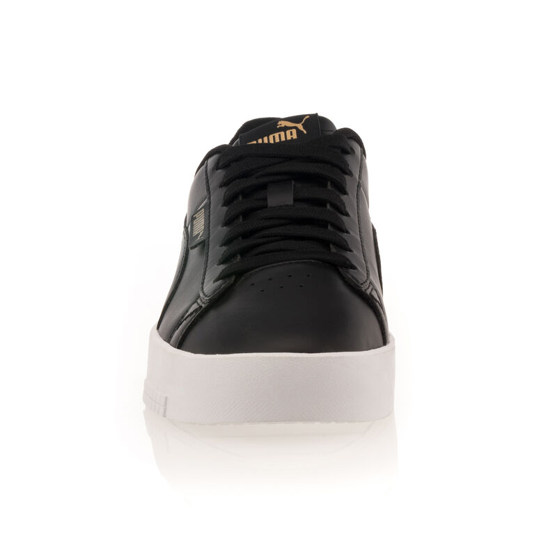 Kurver / joggesko Femme Noir