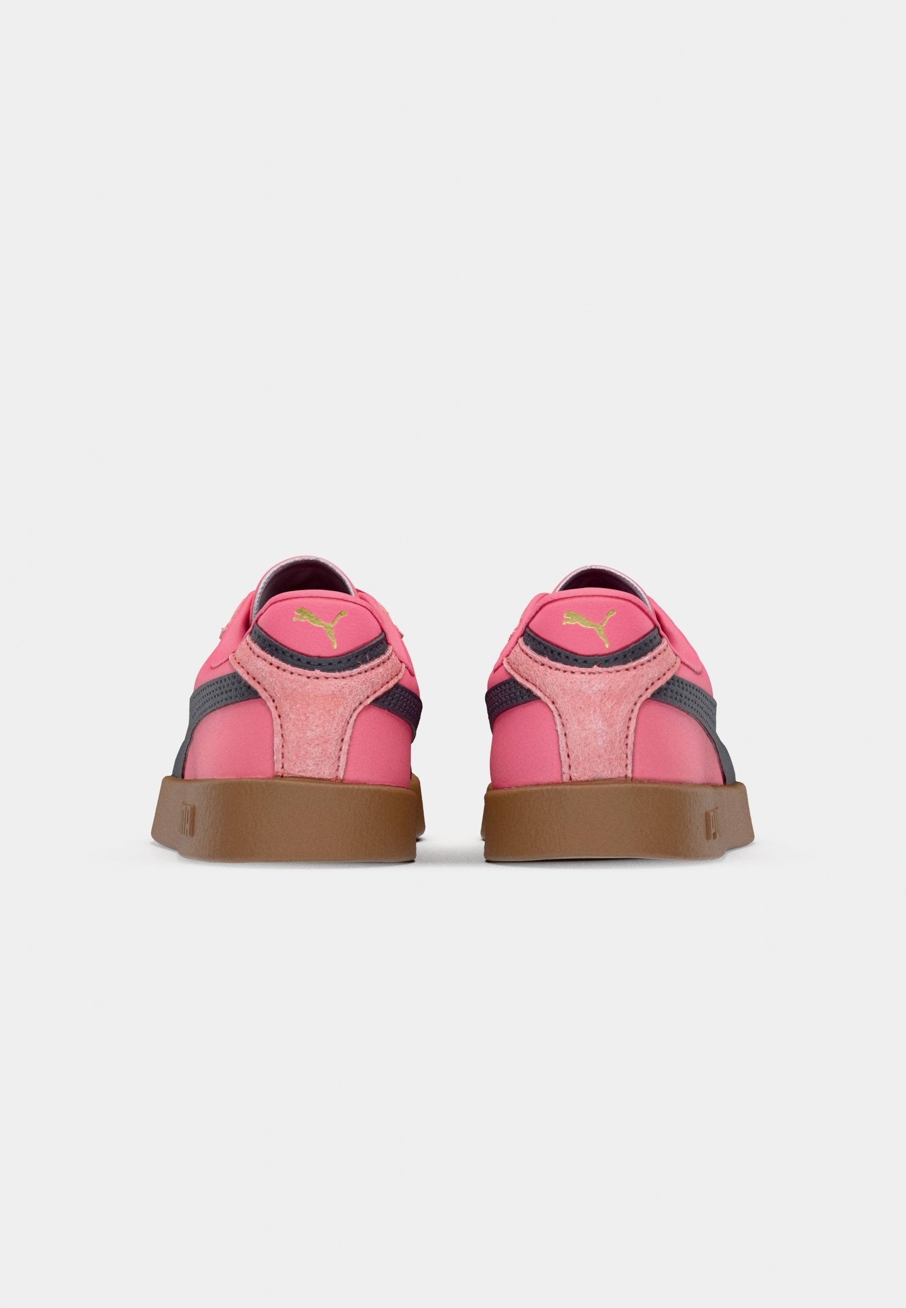 Scarpe da ginnastica Puma - rosa