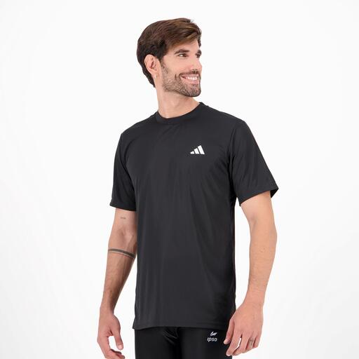  T-shirt de course adidas