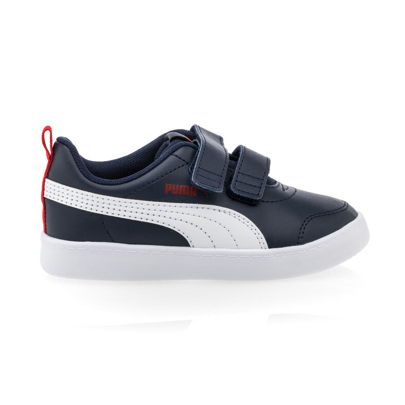  Kurver / joggesko Garcon Bleu