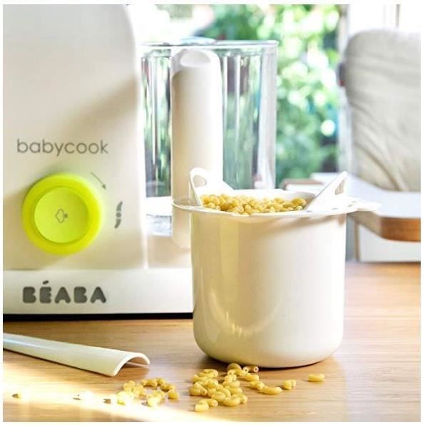 BEABA Starch Cooking Basket for Babycook Solo/Duo