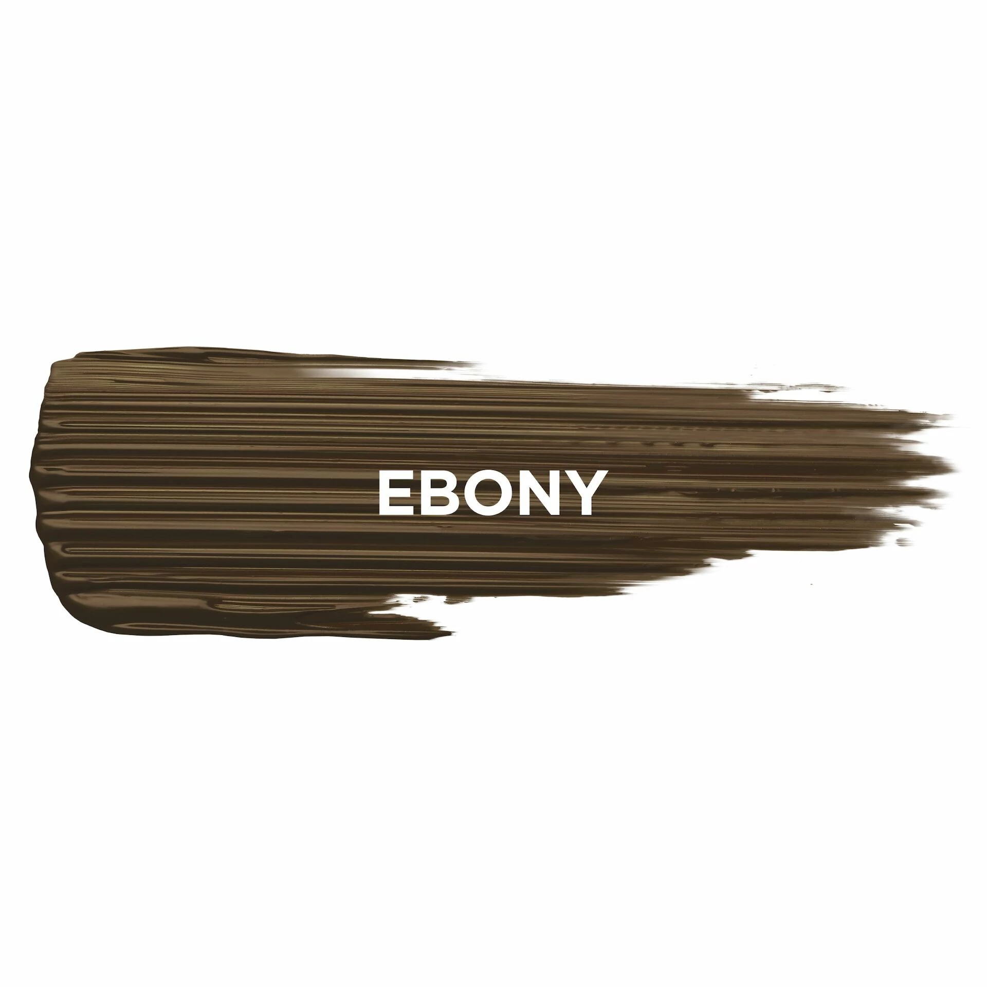Infaillible Brows 24H Volumizirna maskara za obrve 1 Ebony - L'Oréal Paris