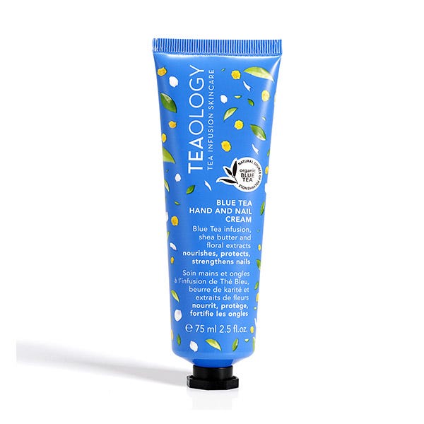 Krém s modrým čajem | 75 ml