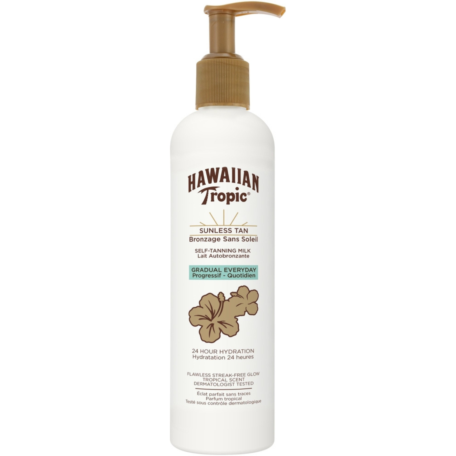 Tropicul Hawaiian