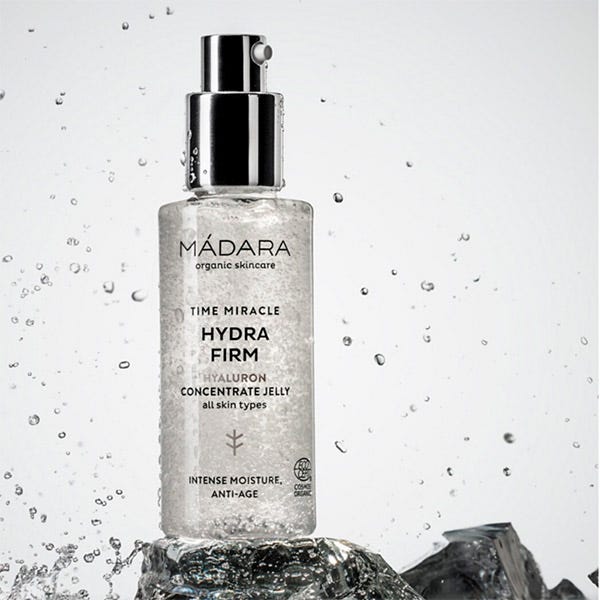 Time Miracle Hydra Firm | 75ml