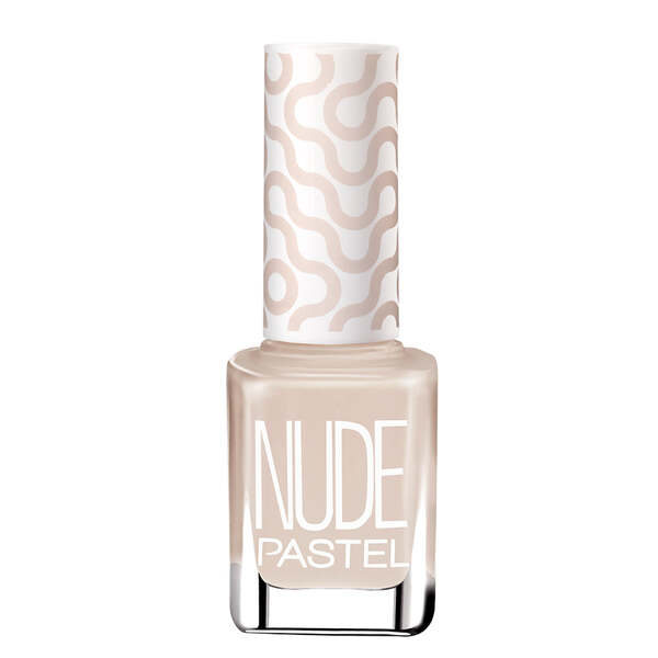 Lak na nehty Pastel Cosmetics Nude Nail Lak na nehty 763