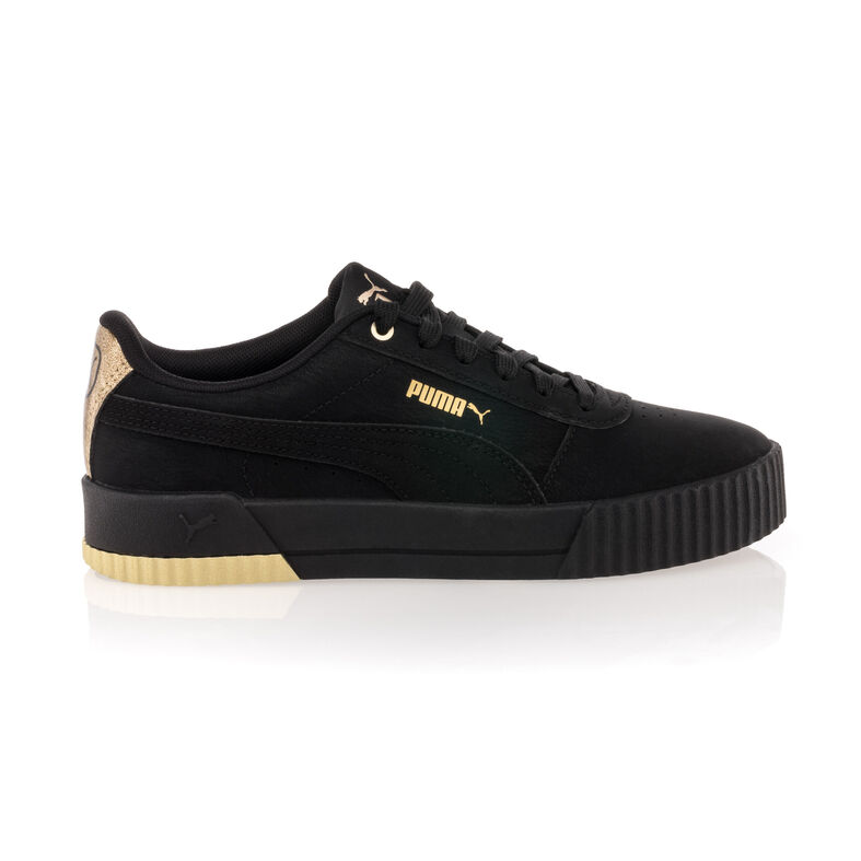 Kurver / joggesko Femme Noir