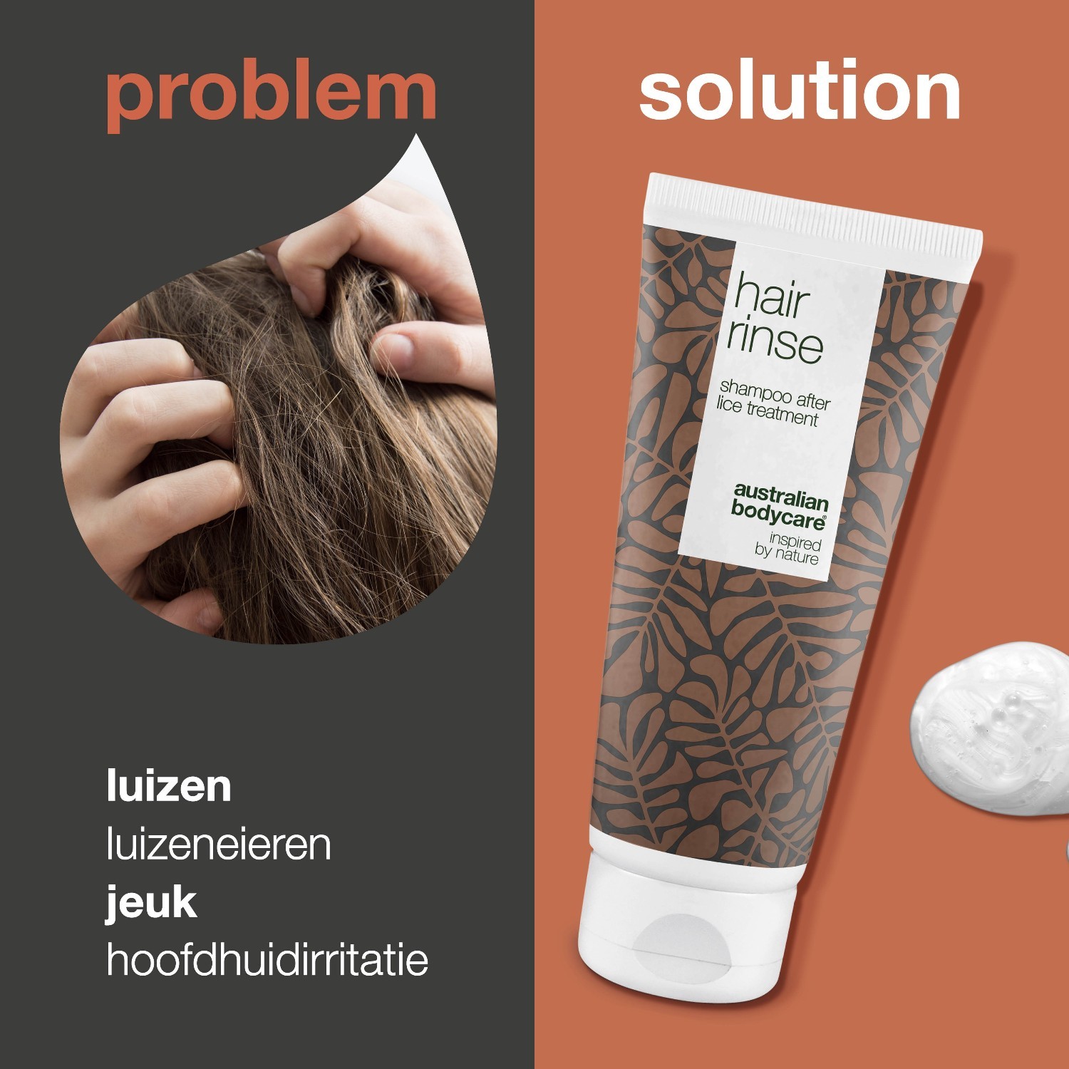Australian Bodycare šampon protiv ušiju - 200 ml