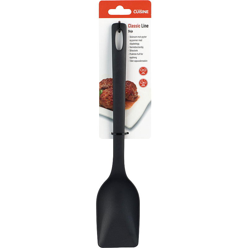 Kökssked 29,5 cm