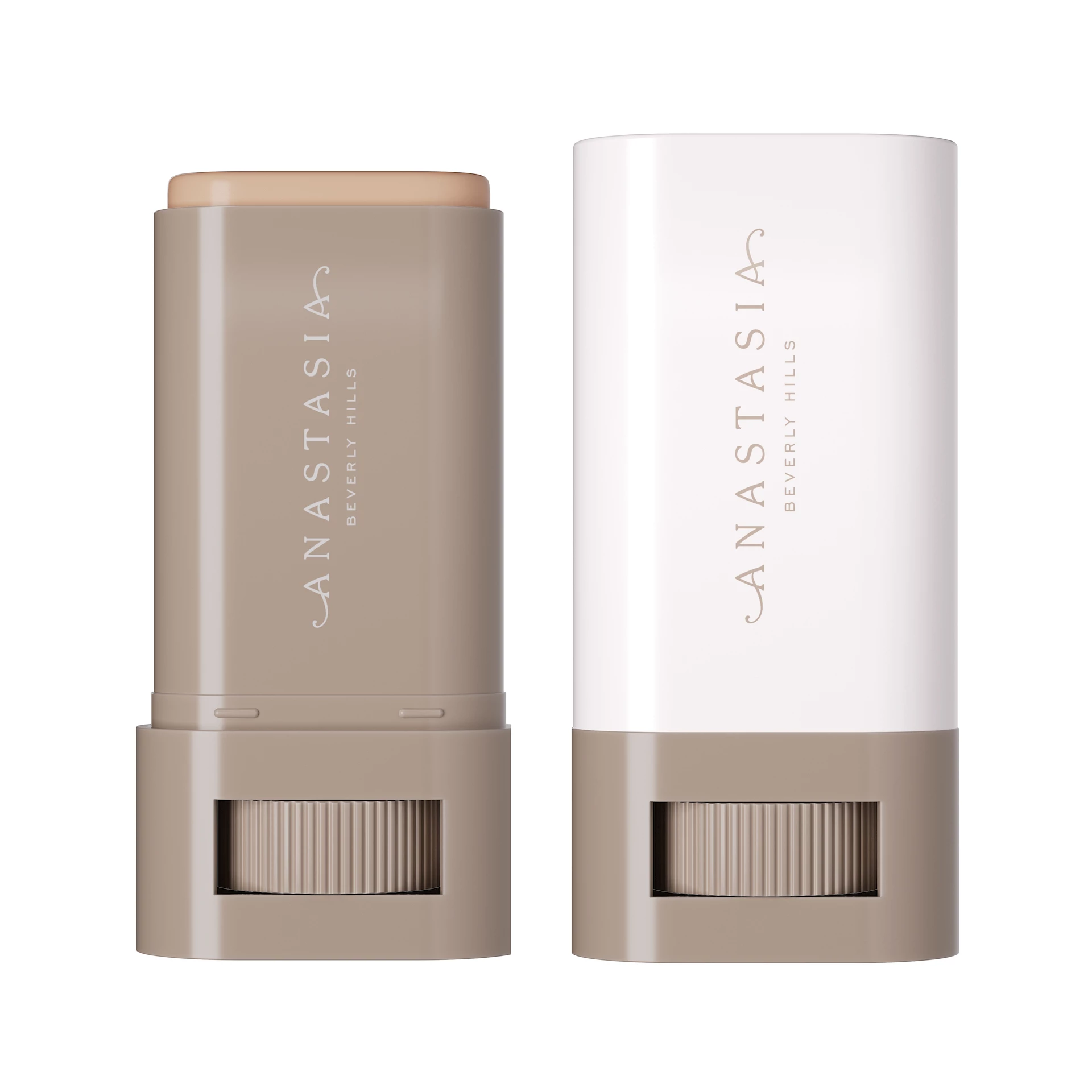 Beauty Balm Serum Boosted Skin Tint Foundation 4 - Anastasia