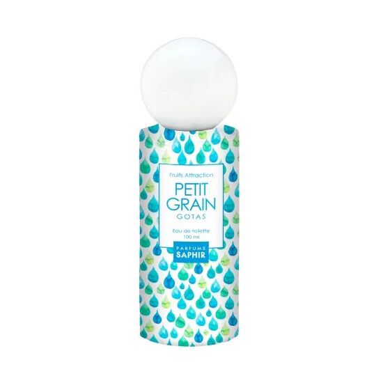 Saphir Fruit Attraction Petit Grain Gotas