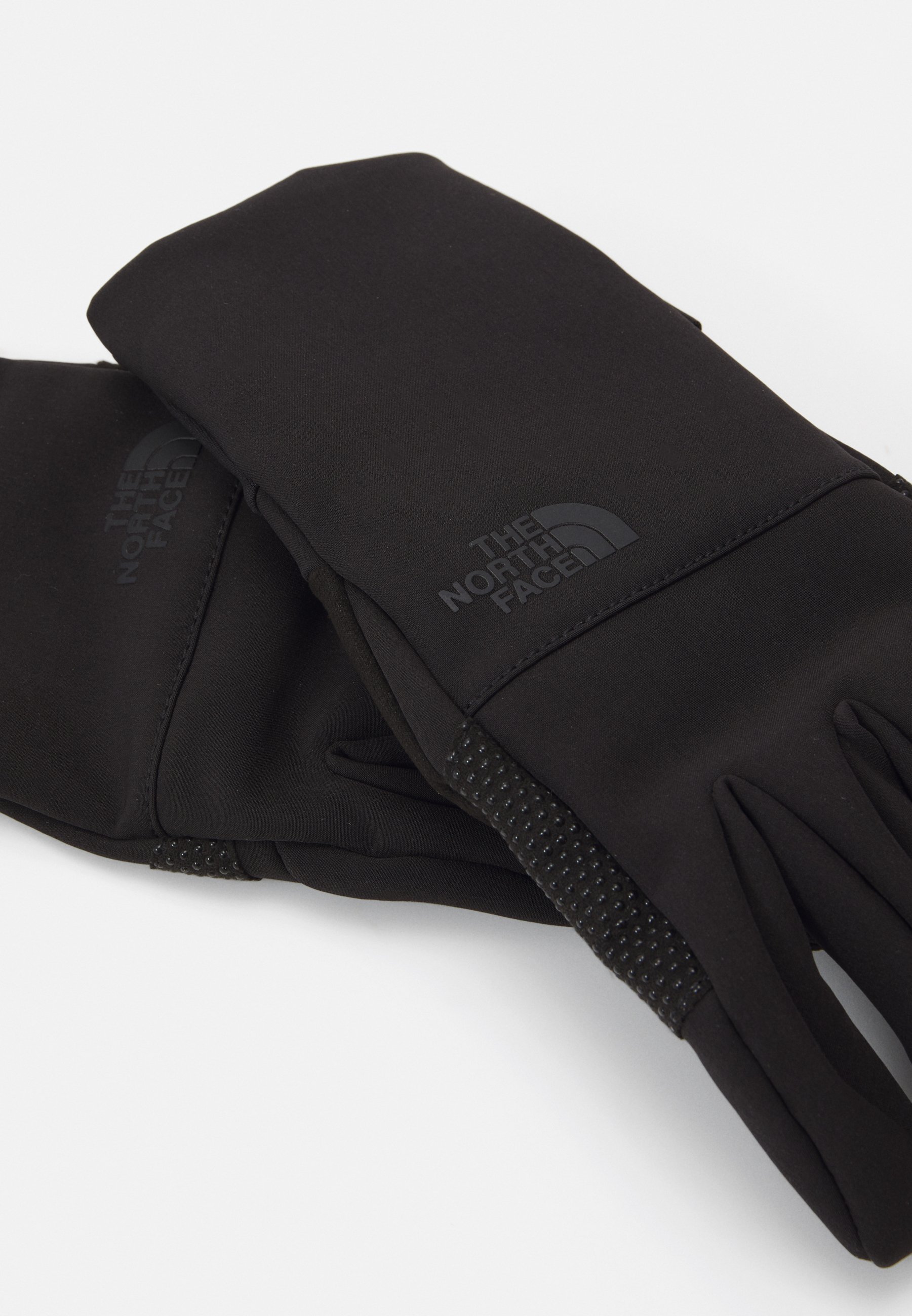 The North Face W APEX ETIP GLOVE - Handschoenen - zwart