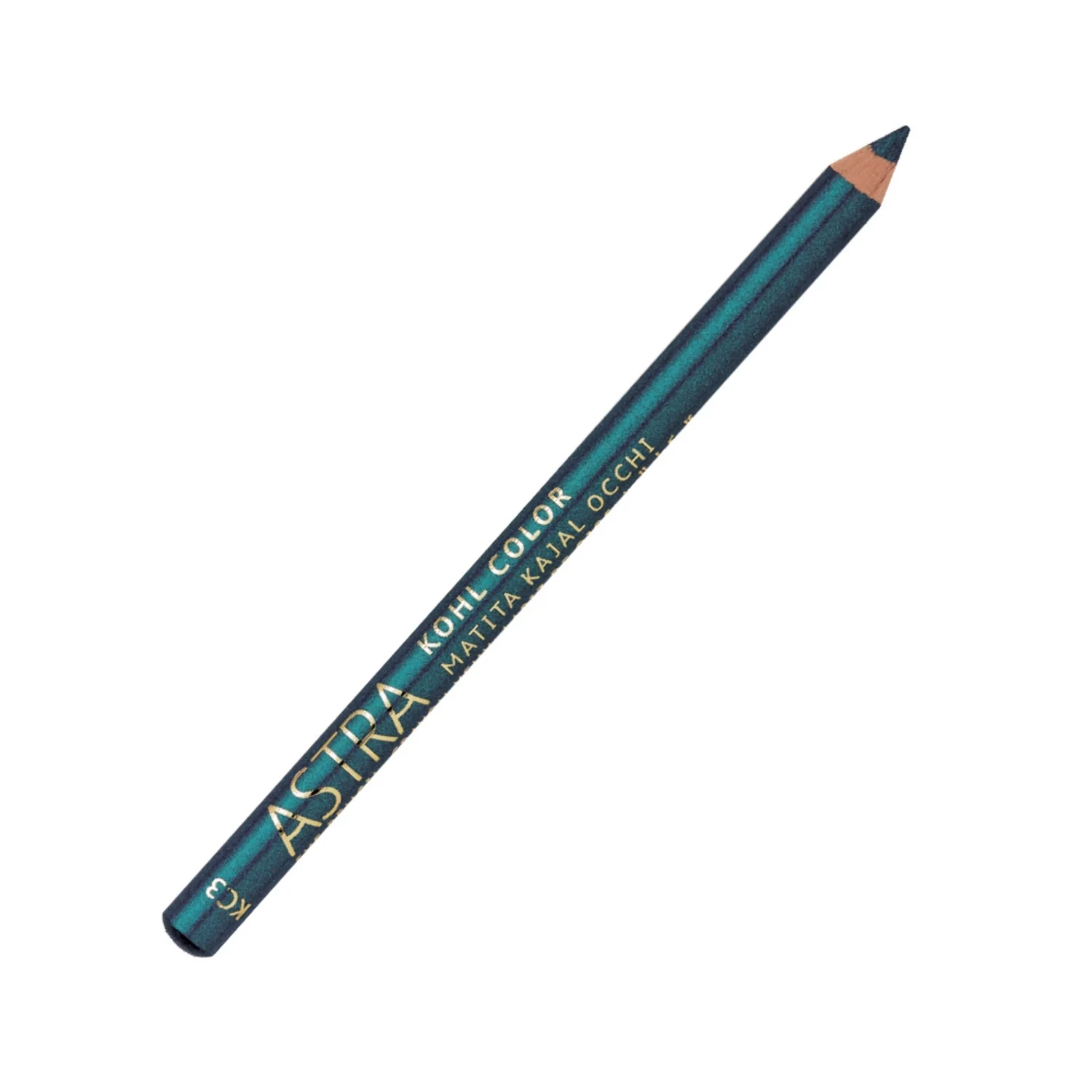 Occhi KOHL COLOR Matita kajal  Occhi - Matita occhi, Kajal