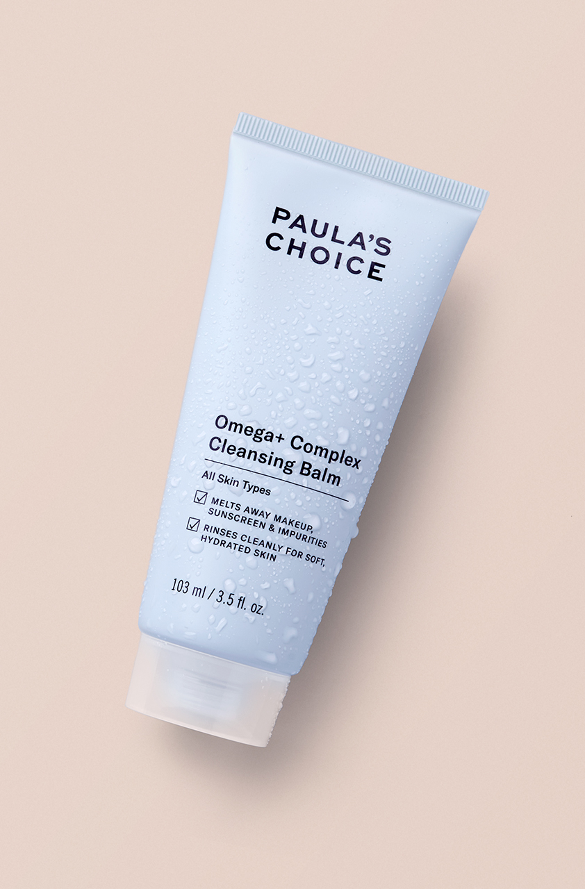 Balsam de curățare complex Omega+ 103 ml - Paula's Choice