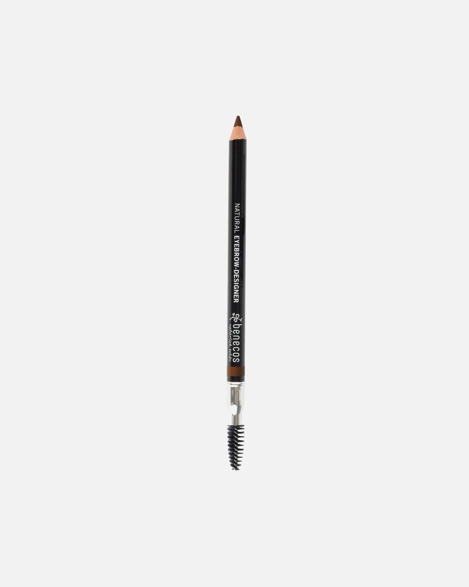 Benecos Augenbrauenstift Natural Eyebrow Designer - 6 g