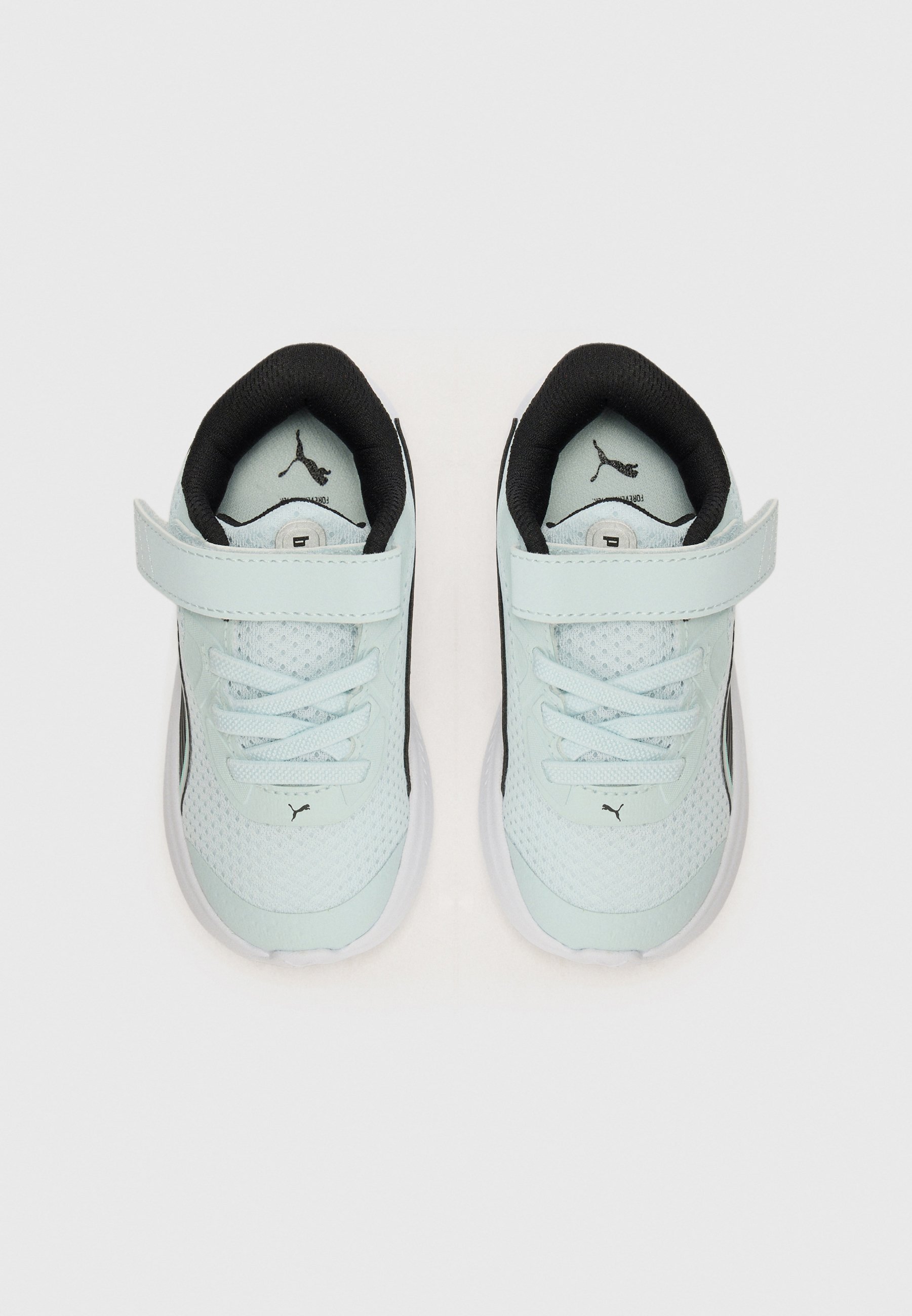 Puma SKYROCKET 2 UNISEX - Straßenlaufschuhe - weiß