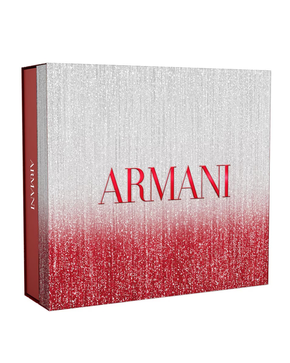 Set cadou ARMANI Sì Eau De Parfum