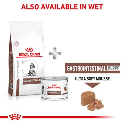 Royal Canin Veterinary Dog - Gastrointestinal Puppy