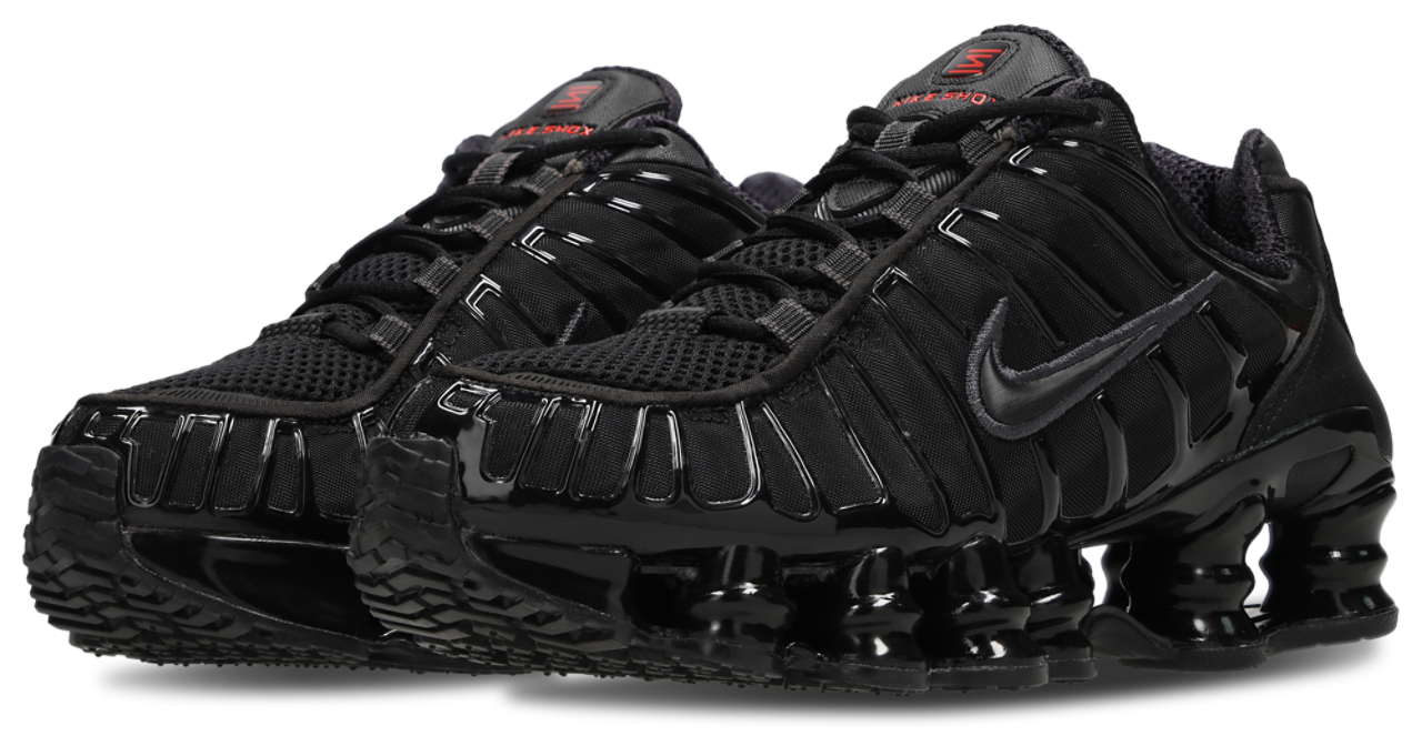 Nike Shox TL
