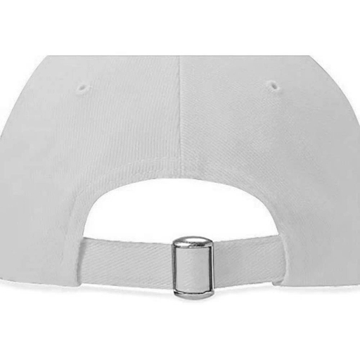 Șapcă/vizieră Beechfield Prostyle 100% bumbac gros