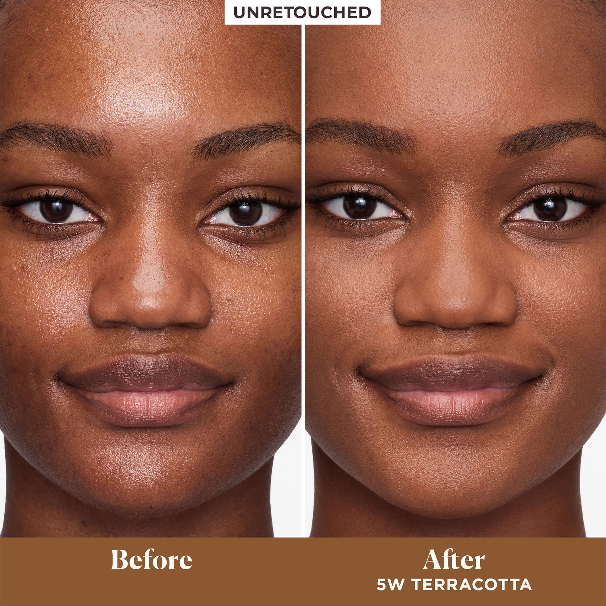 Fondotinta Tinted Moisturizer Blurred Matte SPF 30 UVB/UVA/PA+++ - Fondotinta crema, Crema viso colorata antimperfezioni