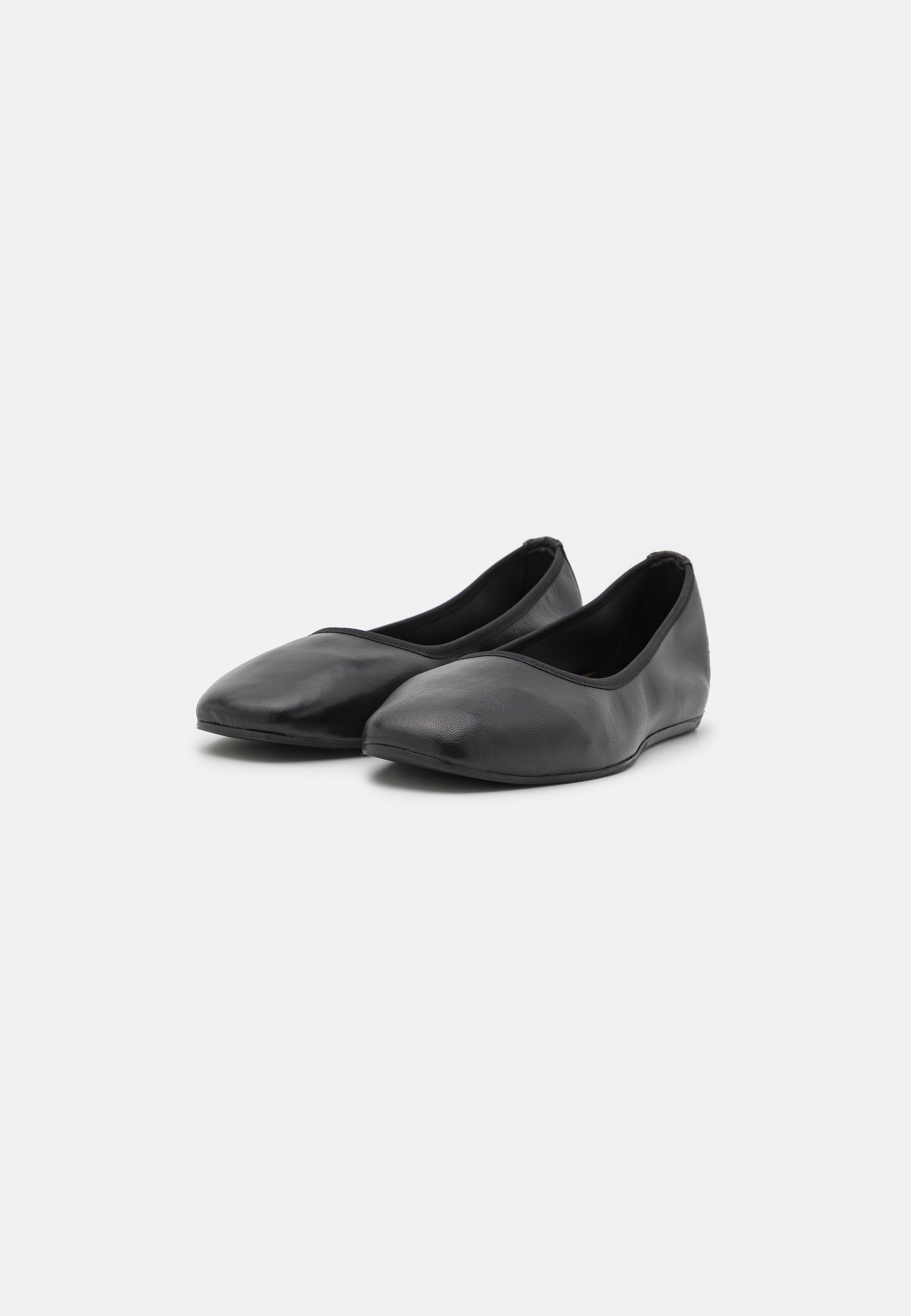 Filippa K REY FLAT - Ballerines - black