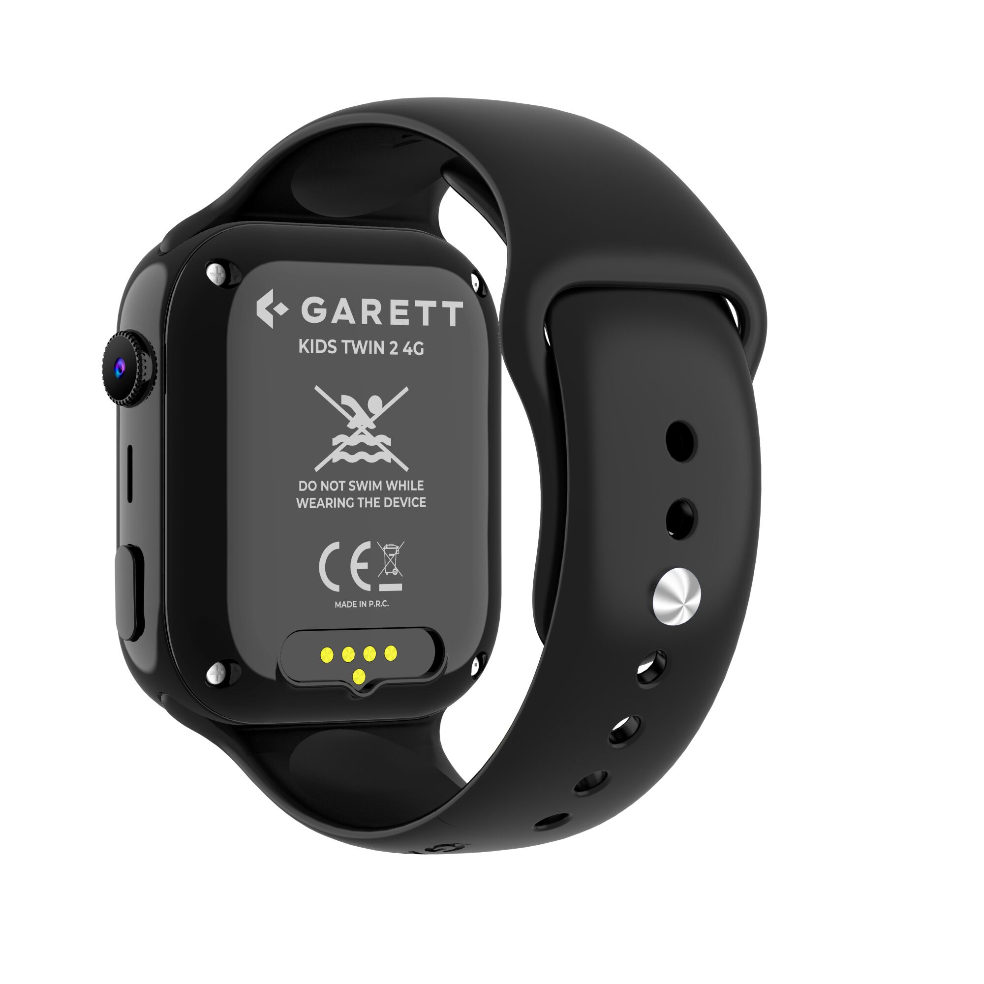 Garett Kids krevet za jednu osobu 2 4G
