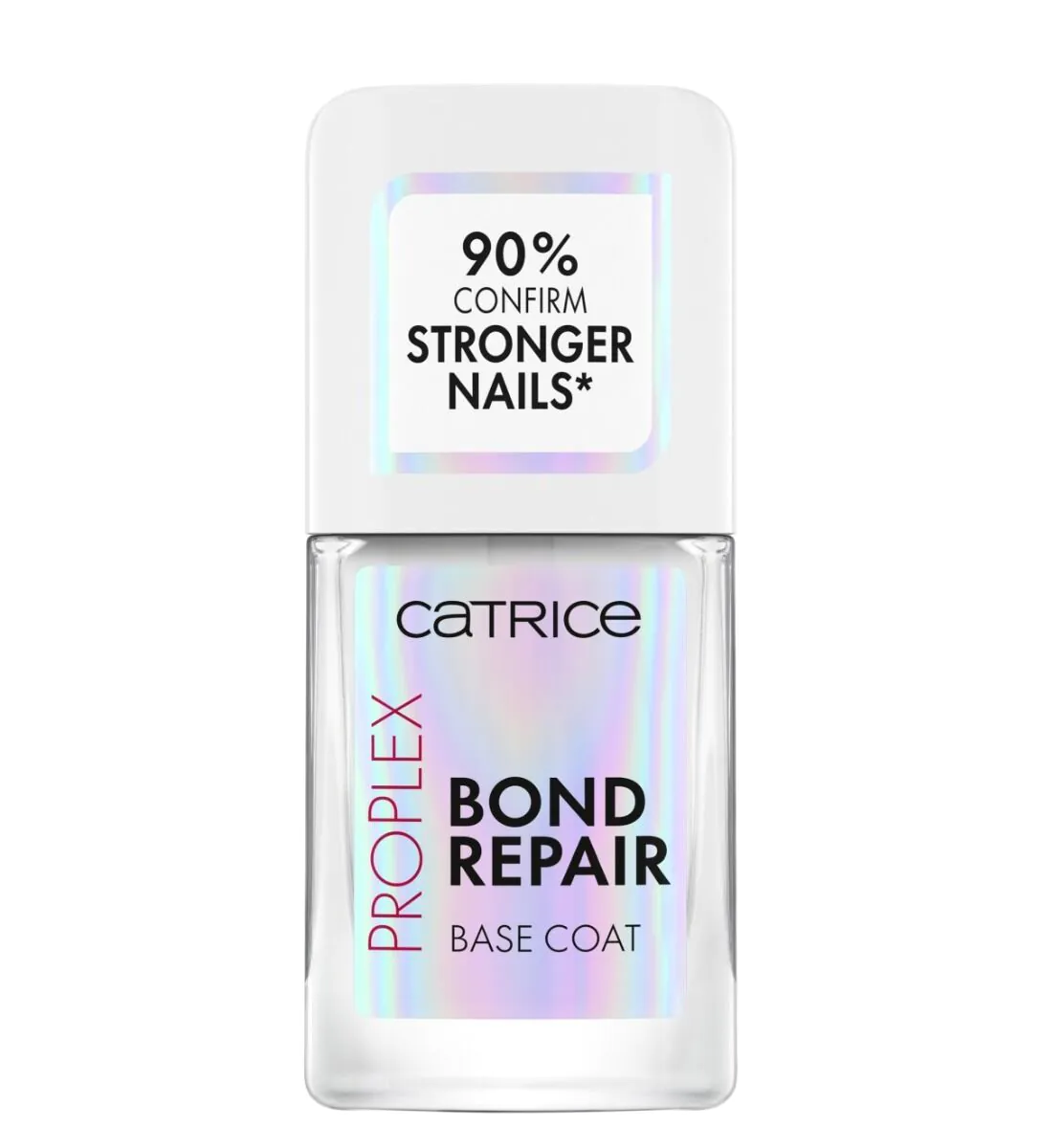 Catrice ProPlex Bond Repair - Base Coat 010 10,5ml