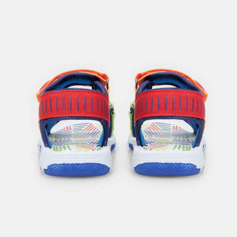 Bubblegums barnsandaler