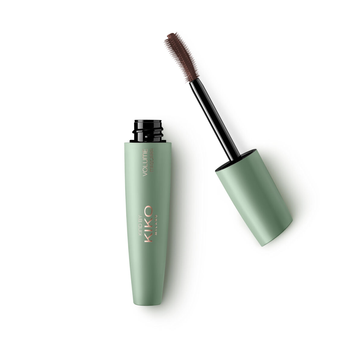Kiko Milano Kind by KIKO Mascara pentru volum
