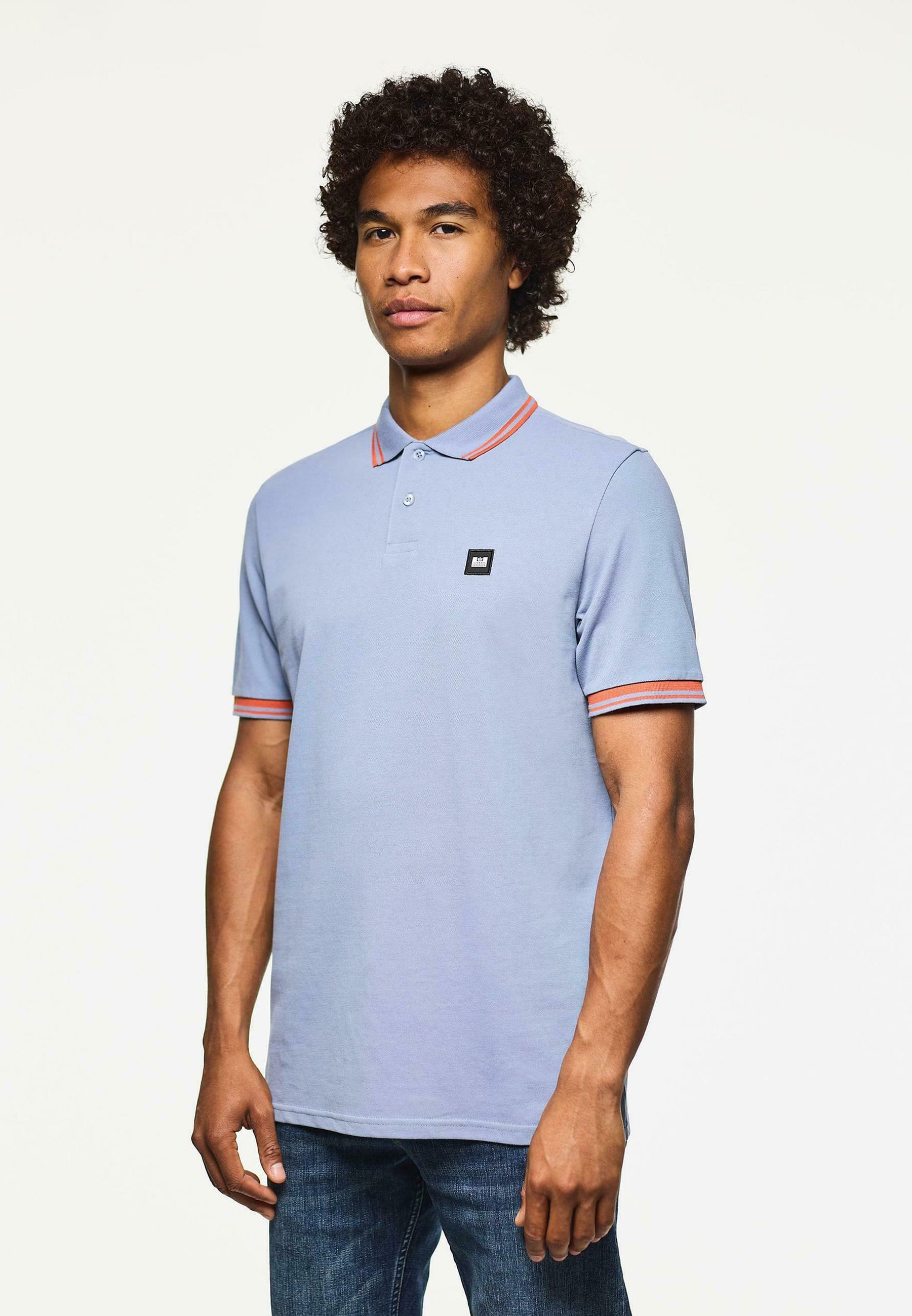 Koszulki polo Weekend Offender