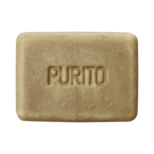 Pain nettoyant Purito Re:lief