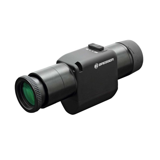 Monoculaire Bresser 16x30 avec stabilisateur d'image