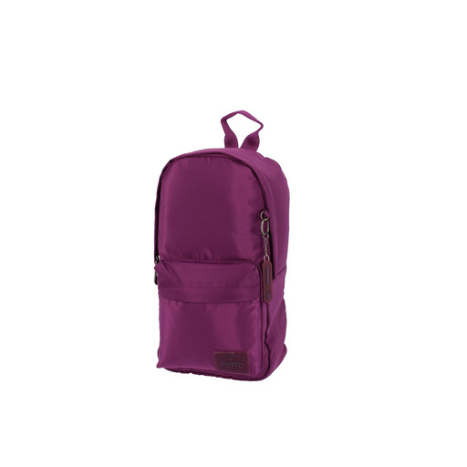 Mochila Bandolera Totto Kleves