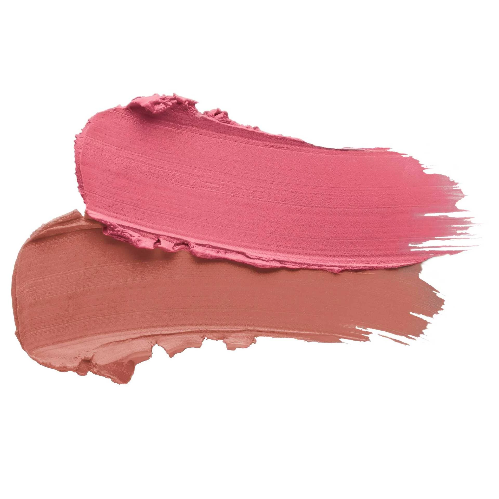 Fard de obraz cremos Wonder Stick cu două capete, Light Peach N Baby Pink - NYX Professional Makeup