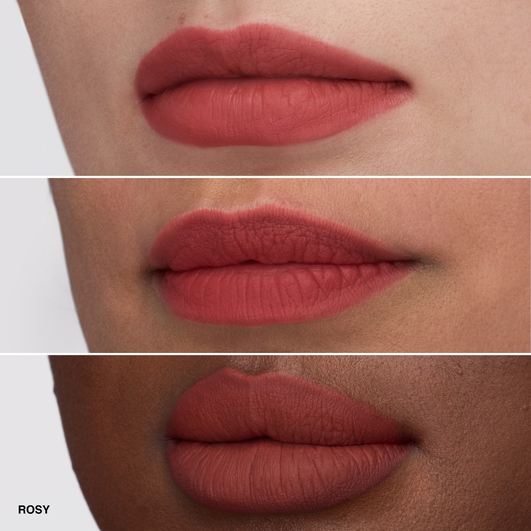 Bobbi Brown lūpu krāsa Luxe Cashmere Matte - 1,6 g
