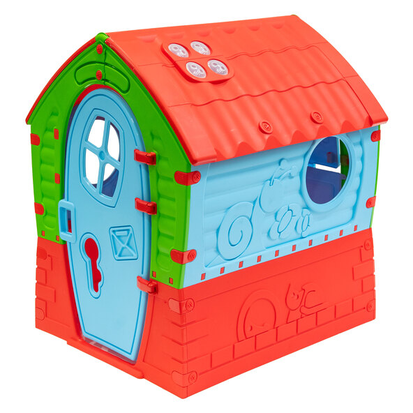 Playhouse Moon