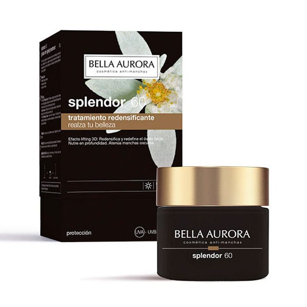 Splendor 60 Forstærkende Dagbehandling | 50ML