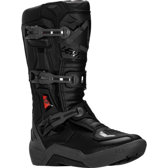 Bottes moto cross enfant Leatt 3.5