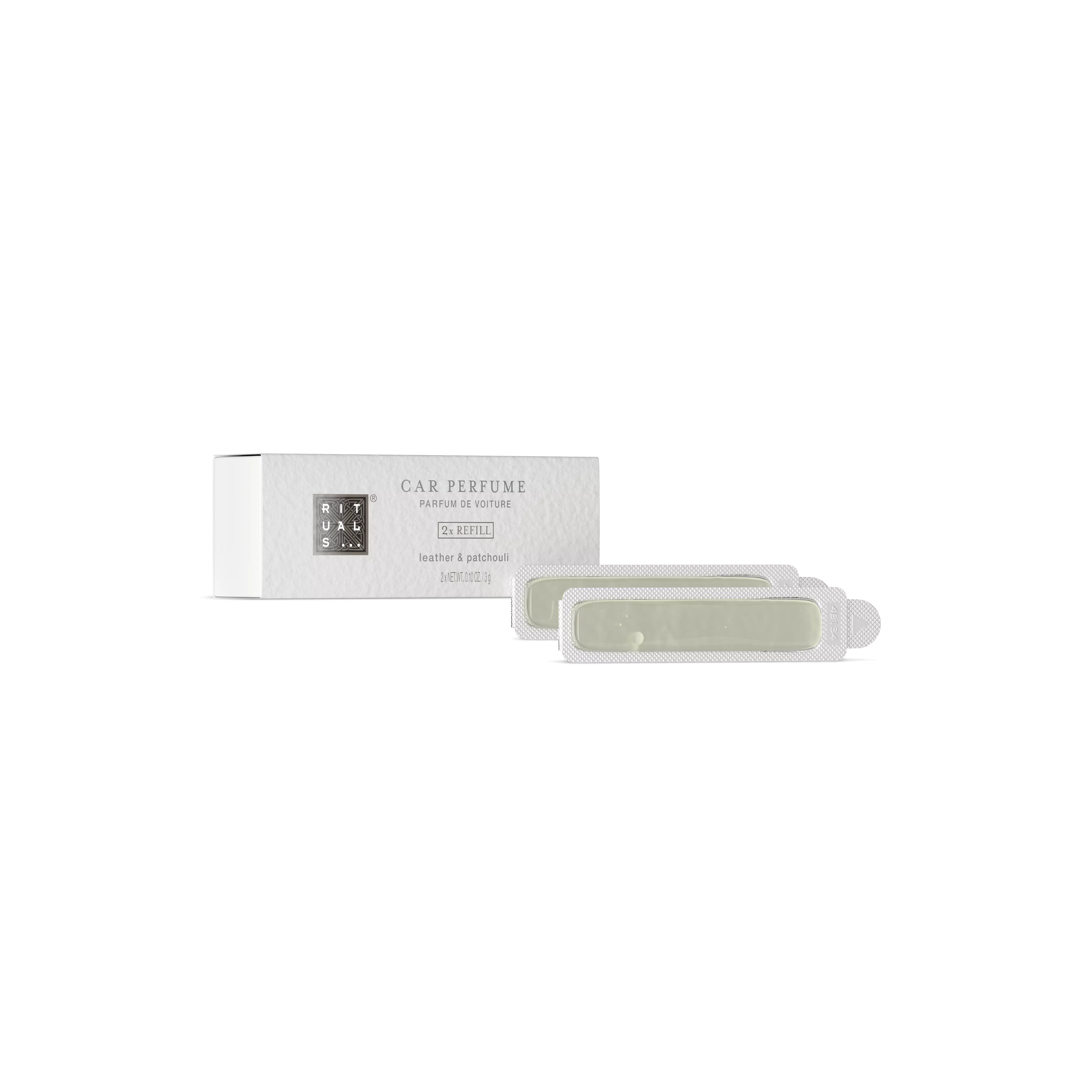 SportLife egy utazás - Sport Car Parfüm Utántöltő